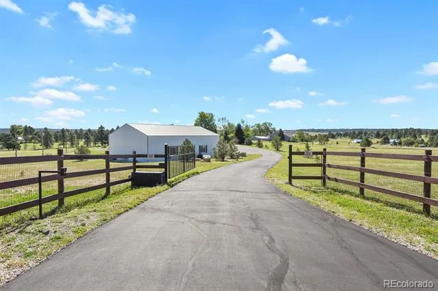34808 Cimarron Trail Elizabeth, CO 80107