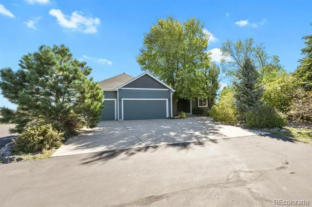 34808 Cimarron Trail Elizabeth, CO 80107