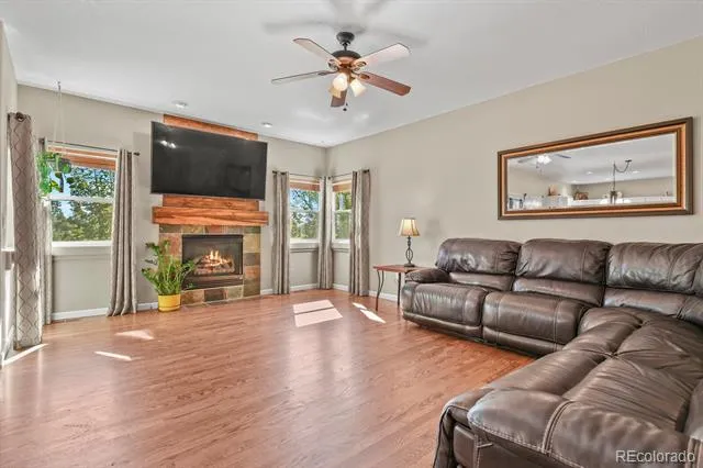 34808 Cimarron Trail Elizabeth, CO 80107