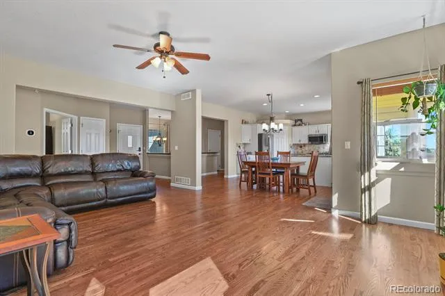 34808 Cimarron Trail Elizabeth, CO 80107