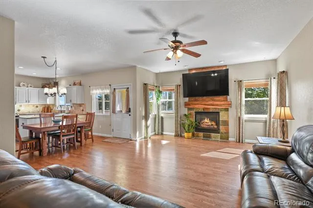 34808 Cimarron Trail Elizabeth, CO 80107