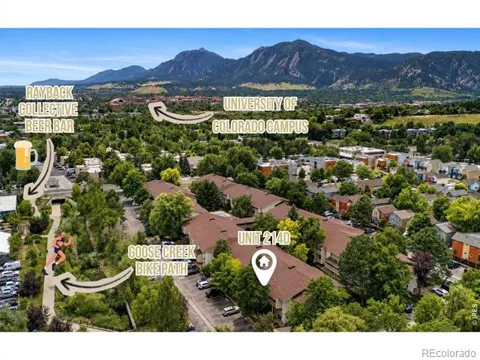 2707 Valmont Road #214D