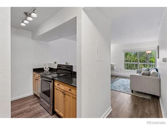 2707 Valmont Road #214D Boulder, CO 80304