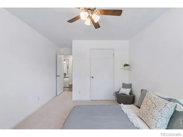 2707 Valmont Road #214D Boulder, CO 80304