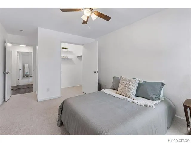 2707 Valmont Road #214D Boulder, CO 80304