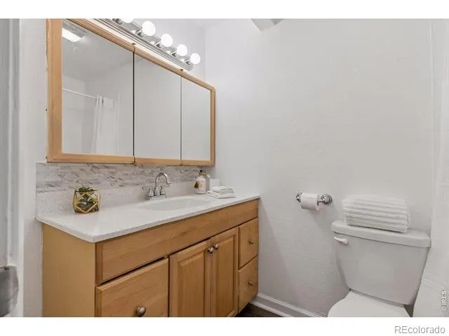 2707 Valmont Road #214D Boulder, CO 80304