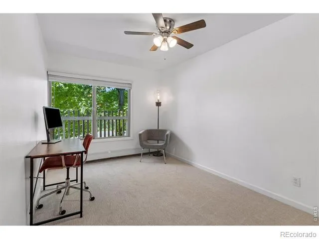 2707 Valmont Road #214D Boulder, CO 80304
