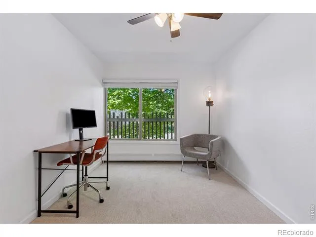 2707 Valmont Road #214D Boulder, CO 80304