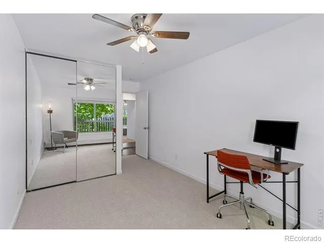 2707 Valmont Road #214D Boulder, CO 80304