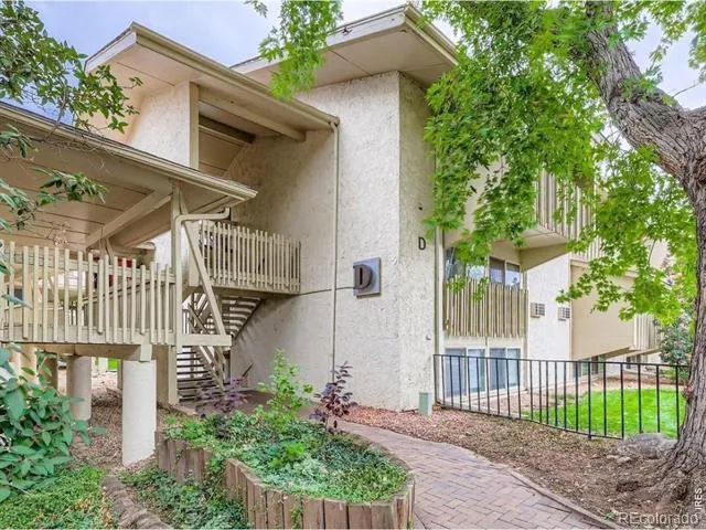 2707 Valmont Road #214D Boulder, CO 80304