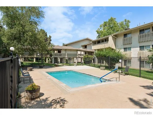 2707 Valmont Road #214D Boulder, CO 80304