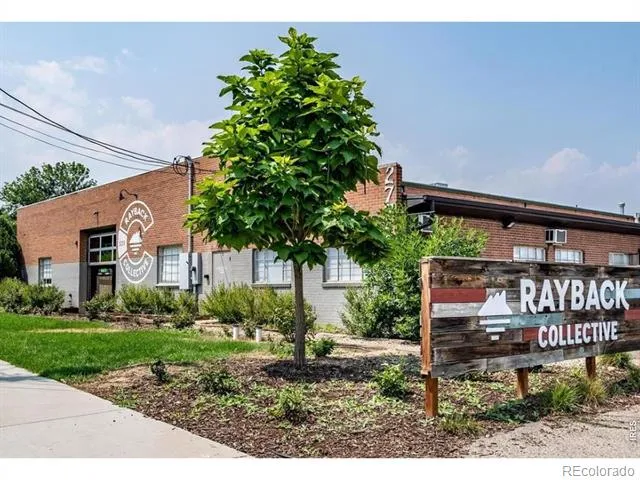 2707 Valmont Road #214D Boulder, CO 80304