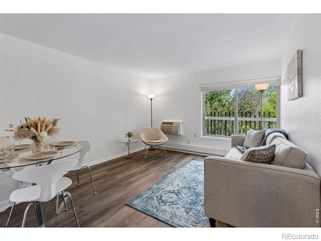 2707 Valmont Road #214D Boulder, CO 80304