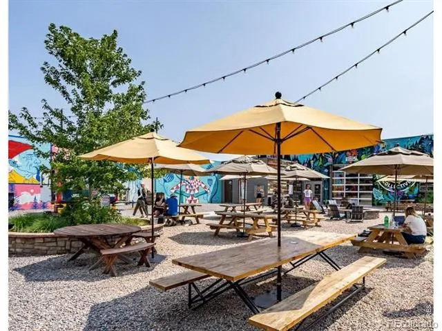 2707 Valmont Road #214D Boulder, CO 80304