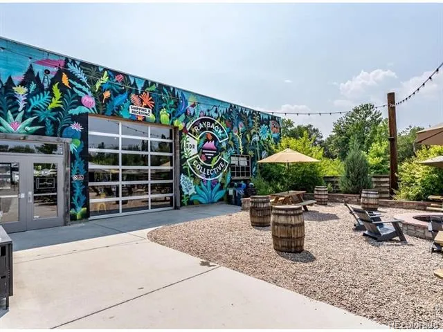 2707 Valmont Road #214D Boulder, CO 80304