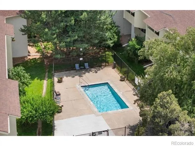 2707 Valmont Road #214D Boulder, CO 80304