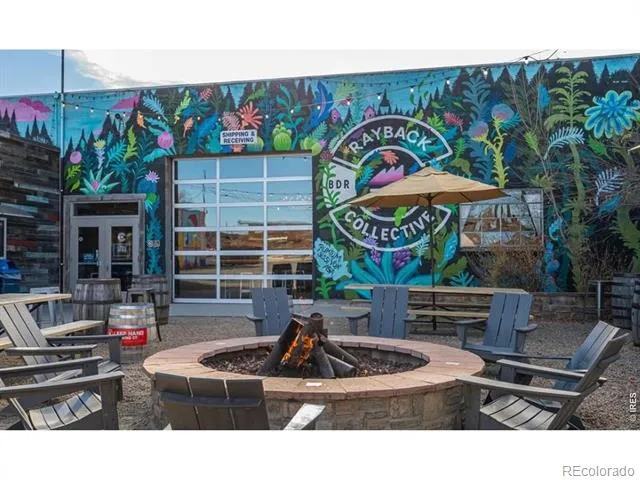 2707 Valmont Road #214D Boulder, CO 80304