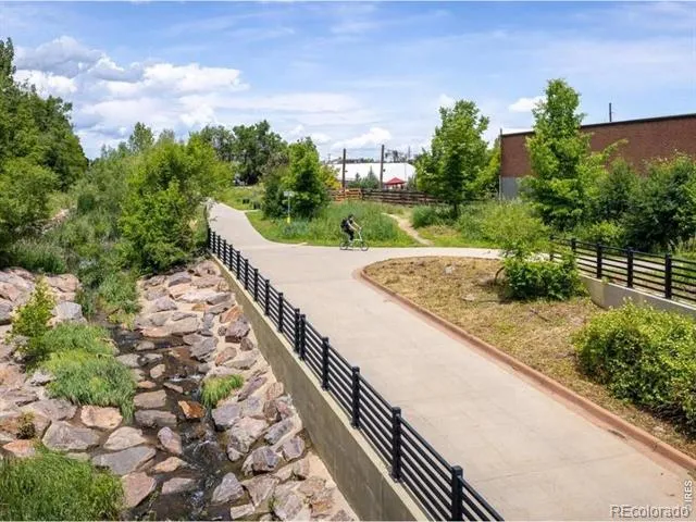 2707 Valmont Road #214D Boulder, CO 80304