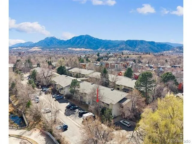 2707 Valmont Road #214D Boulder, CO 80304