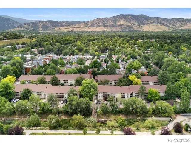 2707 Valmont Road #214D Boulder, CO 80304