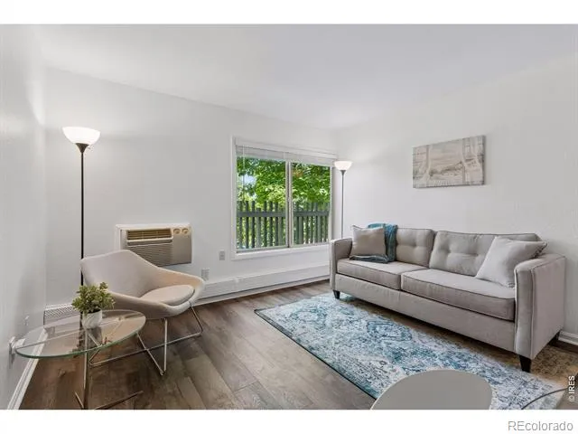2707 Valmont Road #214D Boulder, CO 80304