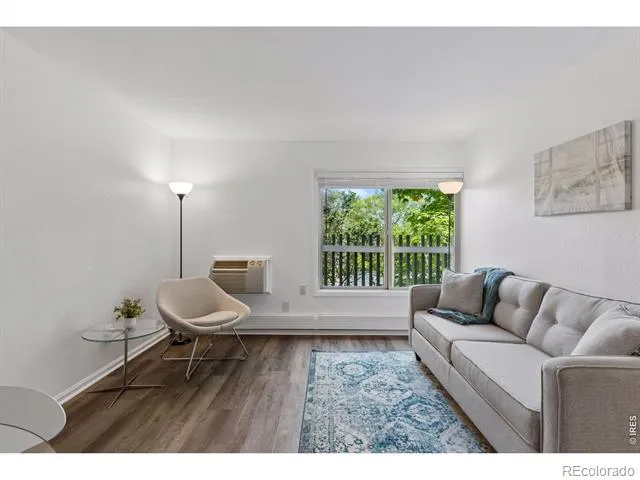 2707 Valmont Road #214D Boulder, CO 80304