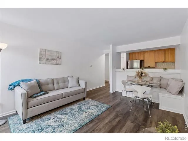 2707 Valmont Road #214D Boulder, CO 80304