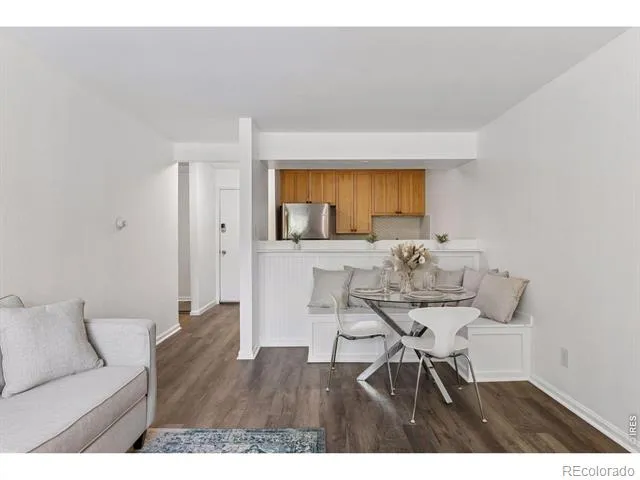 2707 Valmont Road #214D Boulder, CO 80304
