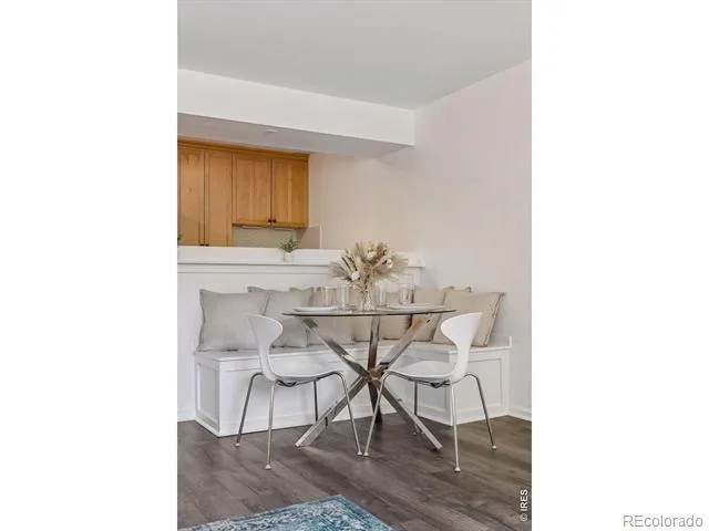 2707 Valmont Road #214D Boulder, CO 80304