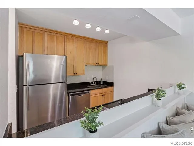2707 Valmont Road #214D Boulder, CO 80304