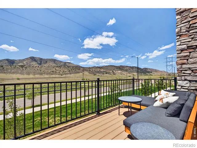 2250 S Mcintyre Street Lakewood, CO 80228