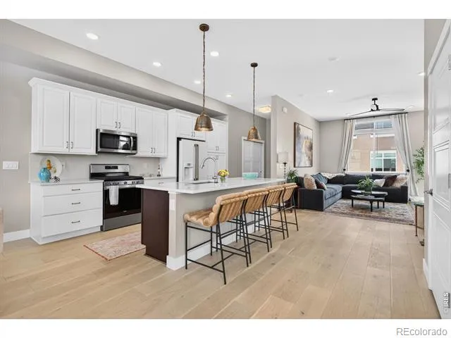 2250 S Mcintyre Street Lakewood, CO 80228