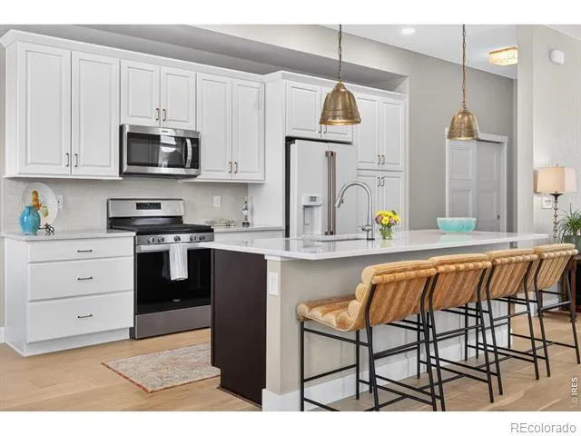 2250 S Mcintyre Street Lakewood, CO 80228