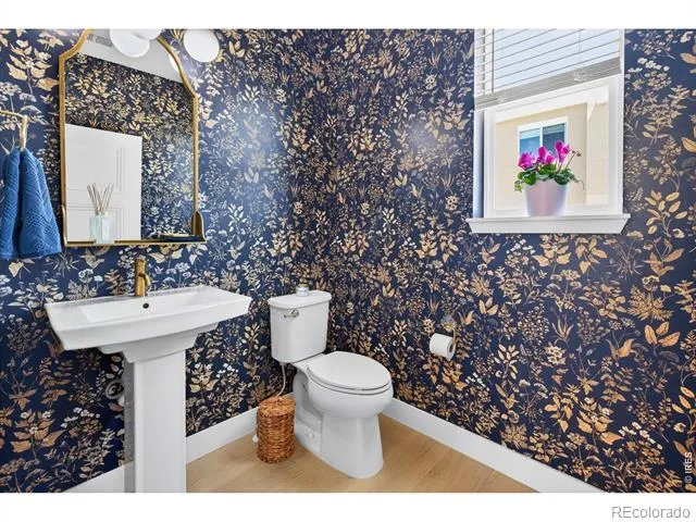 2250 S Mcintyre Street Lakewood, CO 80228