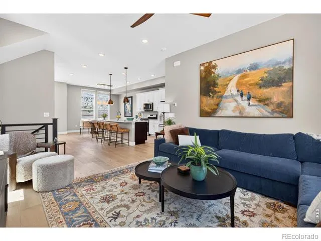 2250 S Mcintyre Street Lakewood, CO 80228