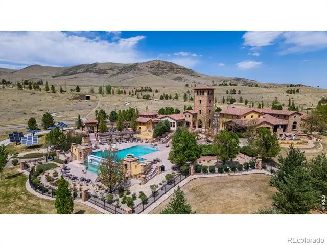 2250 S Mcintyre Street Lakewood, CO 80228