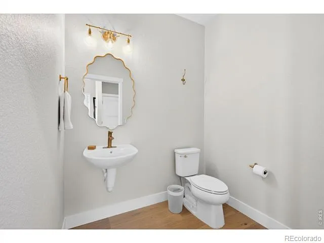 2250 S Mcintyre Street Lakewood, CO 80228