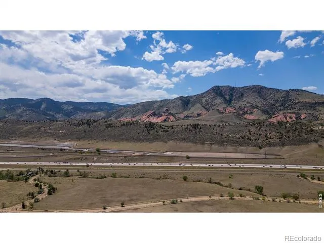 2250 S Mcintyre Street Lakewood, CO 80228