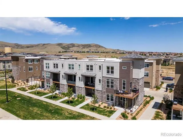 2250 S Mcintyre Street Lakewood, CO 80228