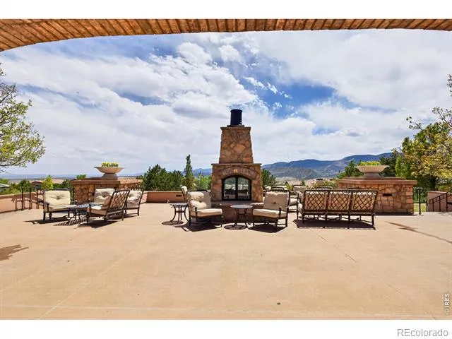 2250 S Mcintyre Street Lakewood, CO 80228