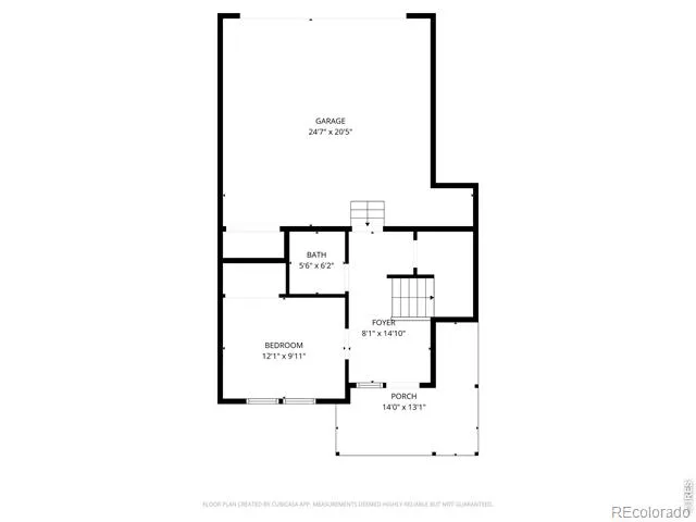 2250 S Mcintyre Street Lakewood, CO 80228