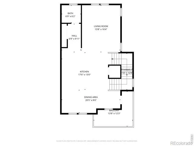 2250 S Mcintyre Street Lakewood, CO 80228