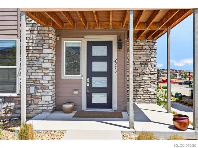 2250 S Mcintyre Street Lakewood, CO 80228