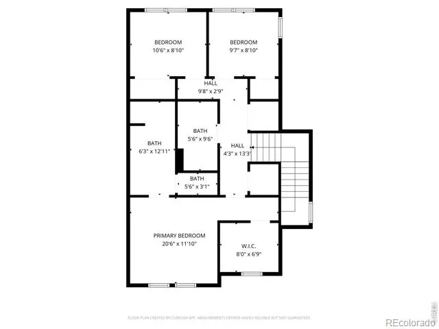 2250 S Mcintyre Street Lakewood, CO 80228