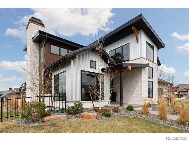 2311 Sugarloaf Road Berthoud, CO 80513