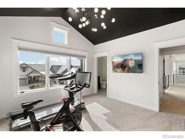 2311 Sugarloaf Road Berthoud, CO 80513