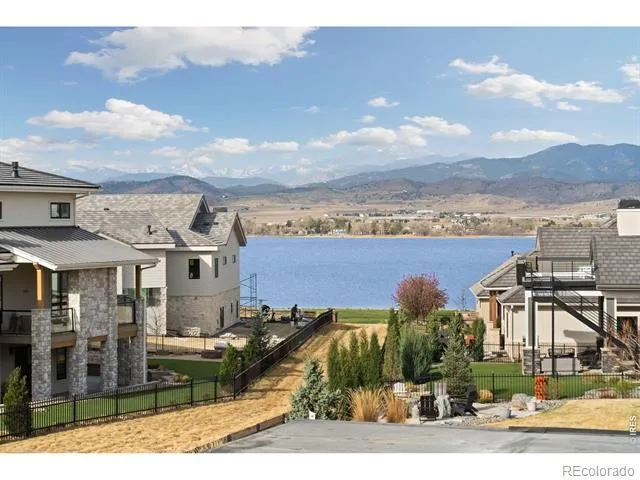2311 Sugarloaf Road Berthoud, CO 80513