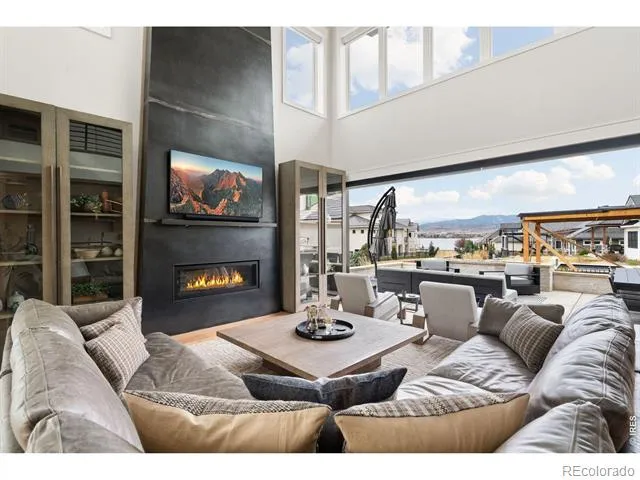 2311 Sugarloaf Road Berthoud, CO 80513