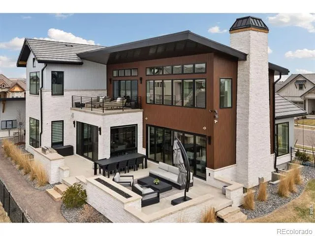 2311 Sugarloaf Road Berthoud, CO 80513