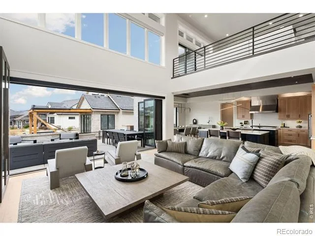2311 Sugarloaf Road Berthoud, CO 80513